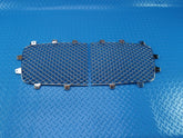 Bentley Continental Gtc Gt main radiator grille + surround  #11252